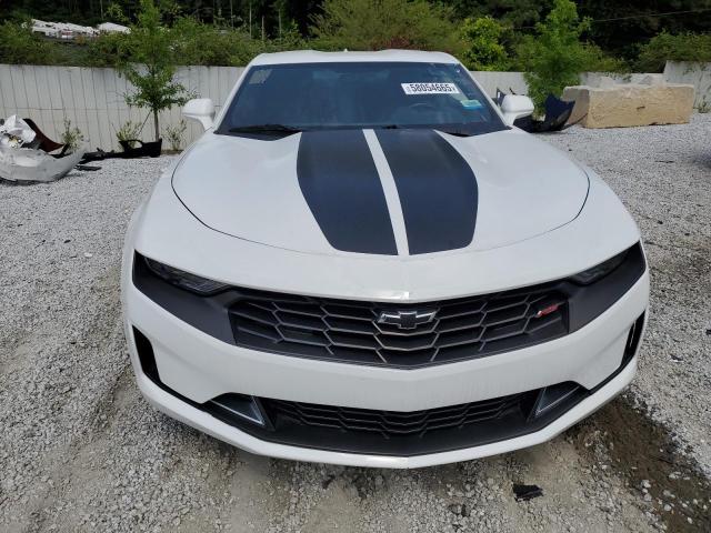  CHEVROLET CAMARO 2019 Biały