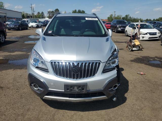  BUICK ENCORE 2016 Серый