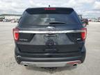 2016 Ford Explorer Limited იყიდება Tulsa-ში, OK - Front End