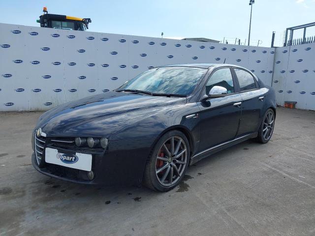 2011 ALFA ROMEO 159 TI TBI