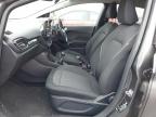 2018 FORD FIESTA ACT for sale at Copart CHESTER