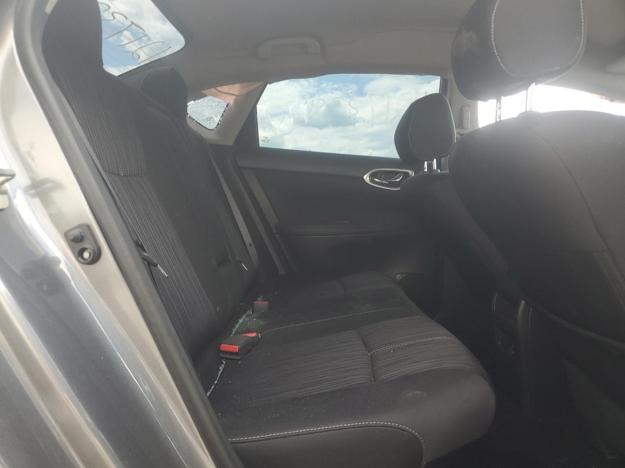 3N1AB7AP1HY344282 NISSAN SENTRA 2017