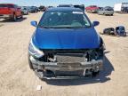 2017 Hyundai Accent Se   للبيع في Amarillo، TX - Front End