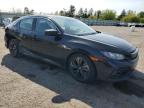 2019 Honda Civic Ex للبيع في Pennsburg، PA - Rear End
