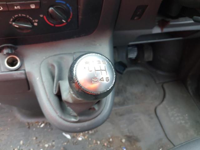 2013 PEUGEOT EXPERT 100