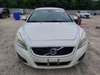 2011 Volvo C70 T5 zu verkaufen in Knightdale, NC - Minor Dent/Scratches