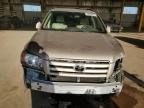 2006 Toyota Highlander Limited en Venta en Phoenix, AZ - Front End