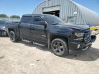 2017 Chevrolet Silverado K1500 Ltz de vânzare în Wichita, KS - All Over