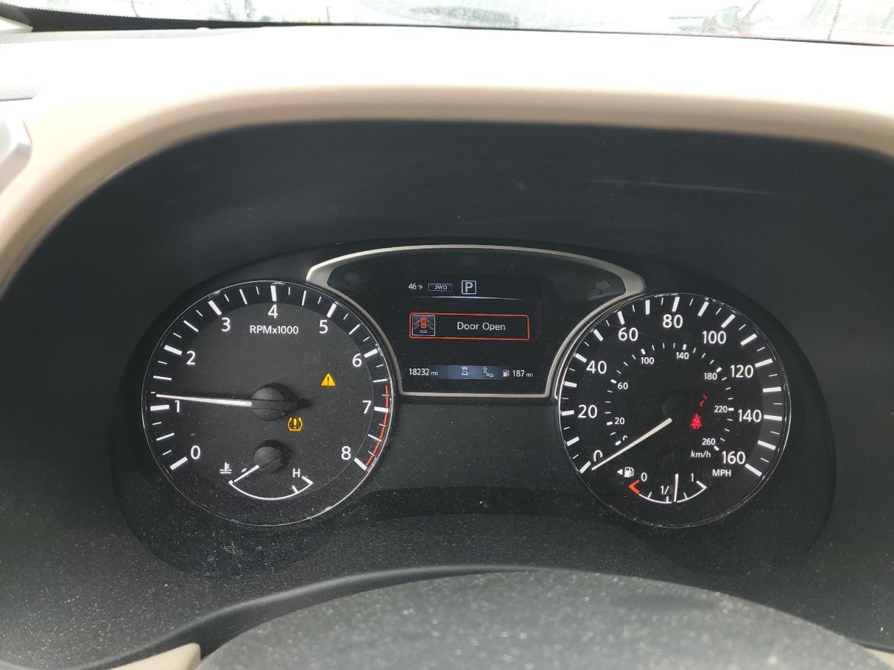 2020 Nissan Pathfinder Platinum VIN: 5N1DR2DM1LC616482 Lot: 55236255