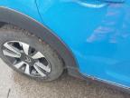 2020 CITROEN C3 FEEL PU for sale at Copart CHESTER