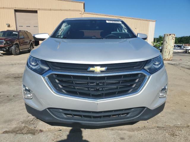  CHEVROLET EQUINOX 2020 Сріблястий