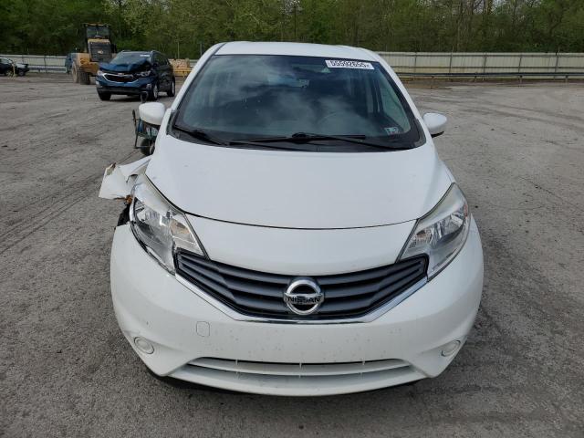  NISSAN VERSA 2015 Biały