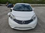 2015 Nissan Versa Note S for Sale in Ellwood City, PA - Front End