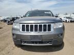 2013 Jeep Grand Cherokee Limited за продажба в Elgin, IL - Front End