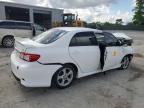 2011 Toyota Corolla Ba en Venta en Sikeston, MO - Front End