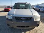 2006 FORD ESCAPE XLS for sale at Copart AB - EDMONTON