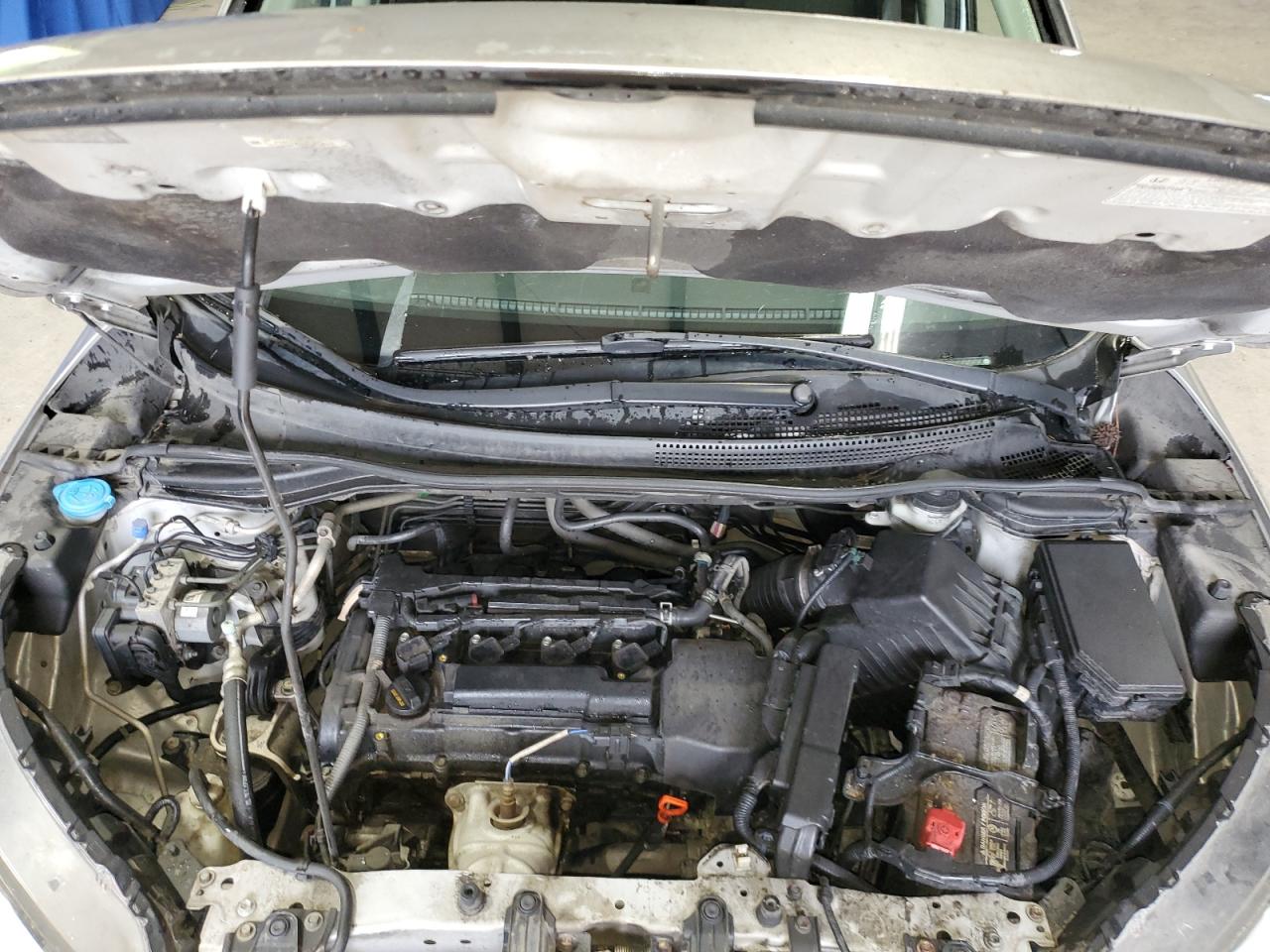 2015 Honda Cr-V Ex VIN: 2HKRM4H54FH633597 Lot: 56150905