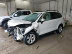 2016 Subaru Forester 2.5I Limited en Venta en Madisonville, TN - Front End
