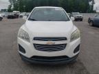 2016 Chevrolet Trax Ls zu verkaufen in Dunn, NC - Front End