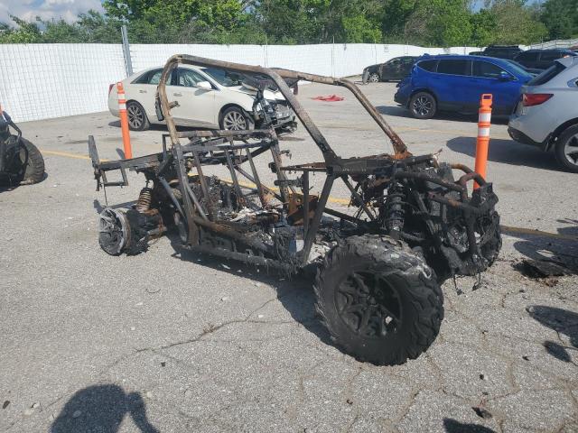 2023 Can-Am Commander Xt 700