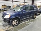 2003 Honda Cr-V Ex na sprzedaż w Spartanburg, SC - Front End