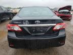2011 Toyota Corolla Base for Sale in Elgin, IL - Side