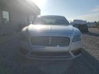 2017 Lincoln Continental Reserve for Sale in Earlington, KY - Hail