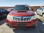 2013 Subaru Forester Touring zu verkaufen in North Las Vegas, NV - Mechanical