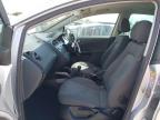 2008 SEAT ALTEA STYL for sale at Copart YORK
