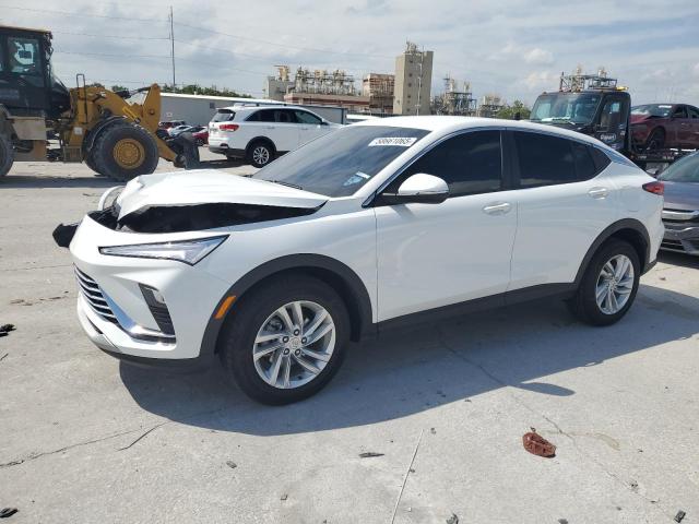 BUICK ENVISTA PR 2024