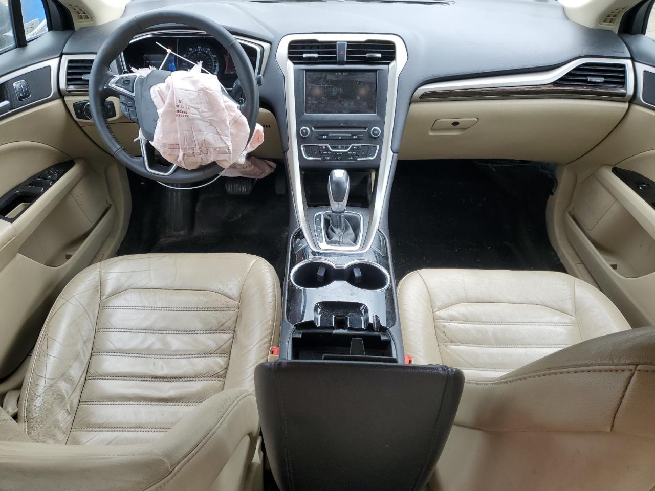 3FA6P0T96GR368845 FORD FUSION 2016