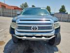 2014 Toyota Tundra Crewmax Platinum на продаже в Anthony, TX - Side