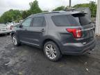 2019 Ford Explorer Xlt na sprzedaż w York Haven, PA - Front End