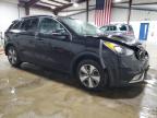 2019 Kia Niro Touring на продаже в West Mifflin, PA - Front End
