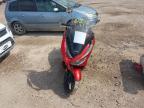 2019 HONDA WW 125-A for sale at Copart BRISTOL