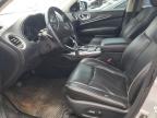 2018 Infiniti Qx60 للبيع في Florence، MS - Normal Wear