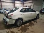 2018 Toyota Corolla L на продаже в Austell, GA - Rear End