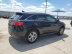 2014 Acura Rdx    продається в Wilmer, TX - Front End