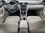 2016 Volkswagen Passat S for Sale in Elgin, IL - Front End