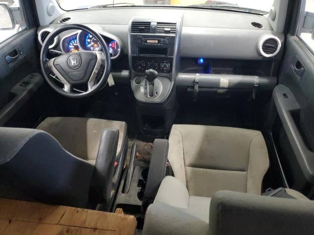 2008 HONDA ELEMENT LX