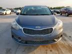 2016 Kia Forte Lx за продажба в Grand Prairie, TX - Rear End