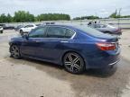 2016 Honda Accord Sport zu verkaufen in Montgomery, AL - Front End