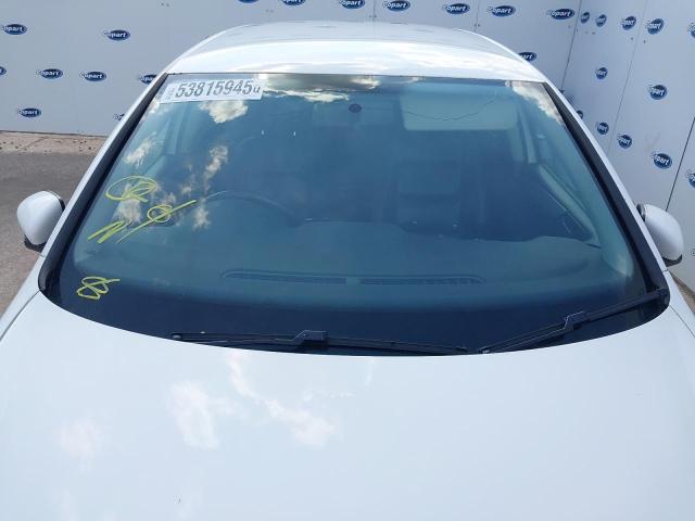 2012 VOLKSWAGEN GOLF GT TD
