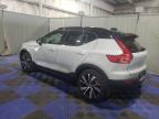 2021 Volvo Xc40 Recharge en Venta en Woodburn, OR - Minor Dent/Scratches