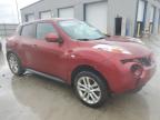2014 Nissan Juke S en Venta en Cahokia Heights, IL - Front End