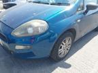 2012 FIAT PUNTO EASY for sale at Copart CHESTER
