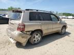 2004 Toyota Highlander  de vânzare în Hampton, VA - Front End