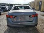 2025 Nissan Altima Sv იყიდება Ellenwood-ში, GA - Top/Roof