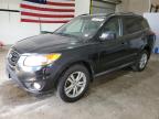 2011 Hyundai Santa Fe Se   de vânzare în Candia, NH - Front End