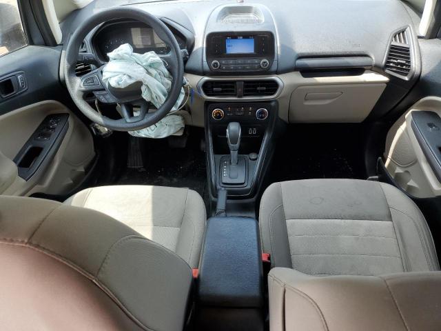  FORD ECOSPORT 2019 Szary